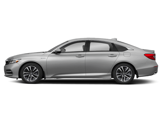 2020 Honda Accord Hybrid 4dr Car